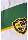 Поло GANT Varsity Heavy Rugger 2025028 Leaf Green