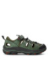 Karrimor K2 Men's Walking Sandals Green