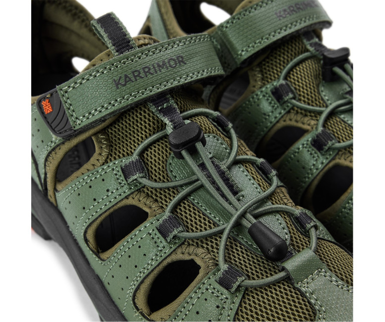Сандалі Karrimor K2 Men's Walking Sandals