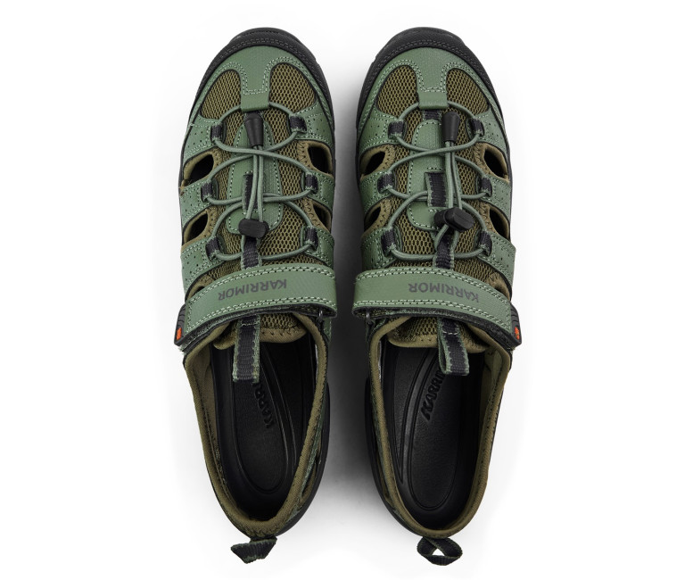 Сандалі Karrimor K2 Men's Walking Sandals