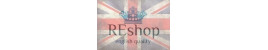 Інтернет магазин взуття та одягу REShop 