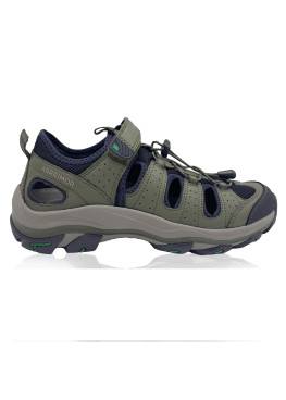 Karrimor K2 Men's Walking Sandals Khaki