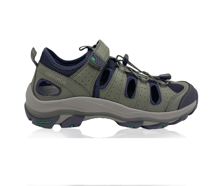 Сандалі Karrimor K2 Men's Walking Sandals