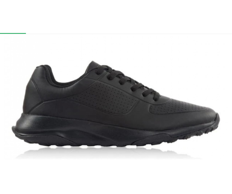 Fabric Lifestyle Mens Trainer