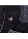 Переноска для подорожі з немовлям Karrimor Papoose Black