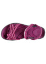 Karrimor Salina Ladies Walking Sandals Pink