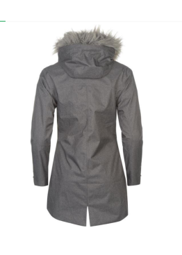 Karrimor 3 in 1 Parka Wethertite