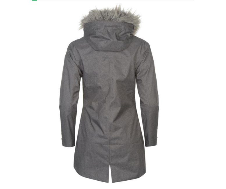 Karrimor 3 in 1 PARKA