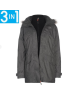 Karrimor 3 in 1 Parka Wethertite