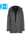Karrimor 3 in 1 PARKA