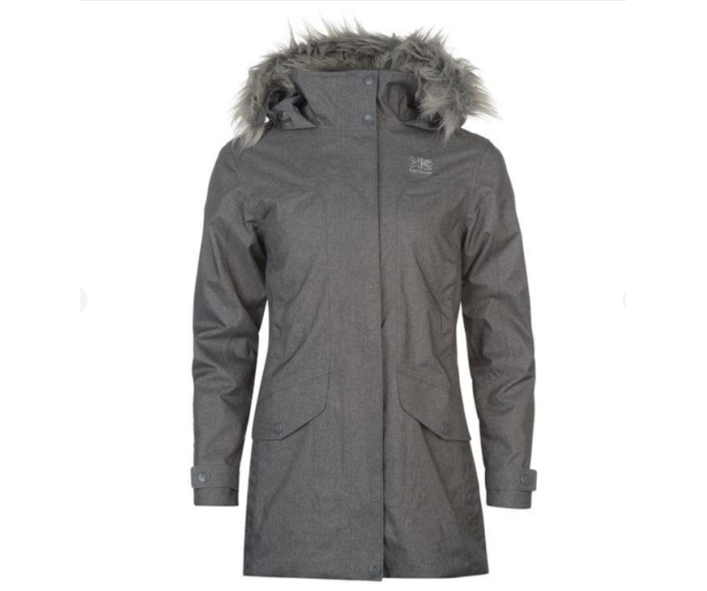Karrimor 3 in 1 PARKA