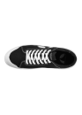Roscomar Blvd Canvas Trainers Shoes