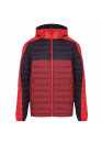 Куртка  Columbia Powder Lite Hooded Puffer Jacket Mens