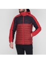 Куртка  Columbia Powder Lite Hooded Puffer Jacket Mens