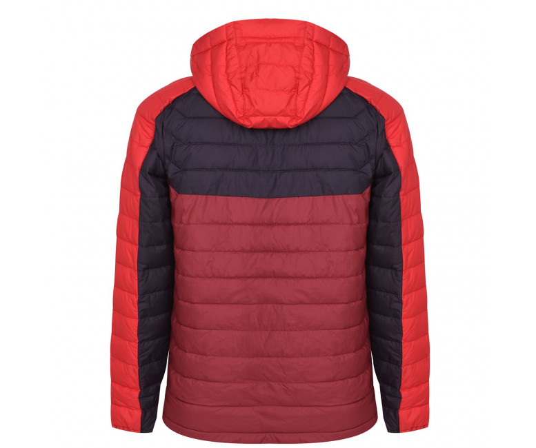 Куртка  Columbia Powder Lite Hooded Puffer Jacket Mens