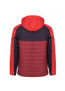 Куртка  Columbia Powder Lite Hooded Puffer Jacket Mens