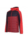 Куртка  Columbia Powder Lite Hooded Puffer Jacket Mens