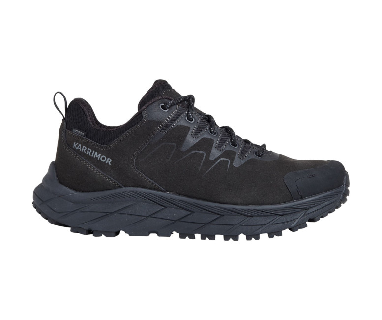  Karrimor Helium Low Black