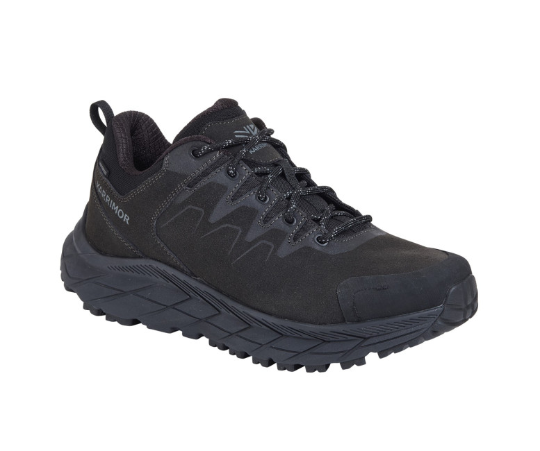  Karrimor Helium Low Black