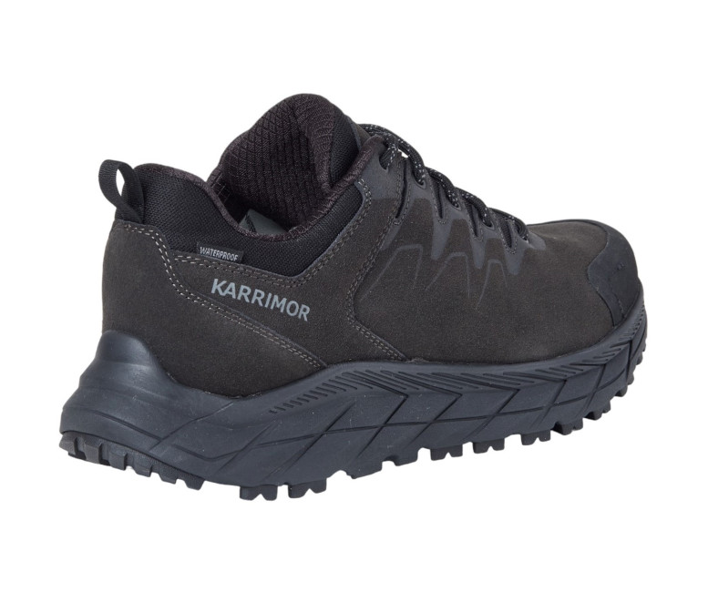  Karrimor Helium Low Black