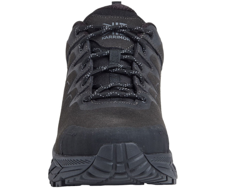  Karrimor Helium Low Black