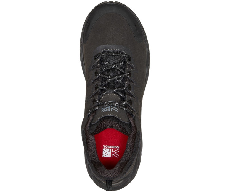  Karrimor Helium Low Black