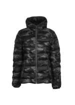  IFlow Camo Series Jacket Ladies