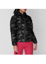 Пуховик IFlow Camo Series Jacket Ladies