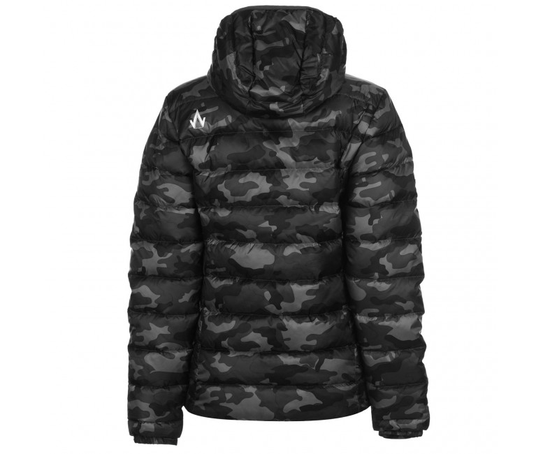 Пуховик IFlow Camo Series Jacket Ladies