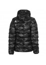 Пуховик IFlow Camo Series Jacket Ladies