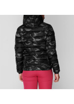  IFlow Camo Series Jacket Ladies