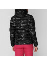 Пуховик IFlow Camo Series Jacket Ladies