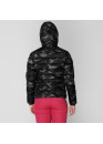 Пуховик IFlow Camo Series Jacket Ladies