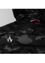Пуховик IFlow Camo Series Jacket Ladies