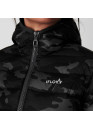 Пуховик IFlow Camo Series Jacket Ladies