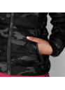 Пуховик IFlow Camo Series Jacket Ladies