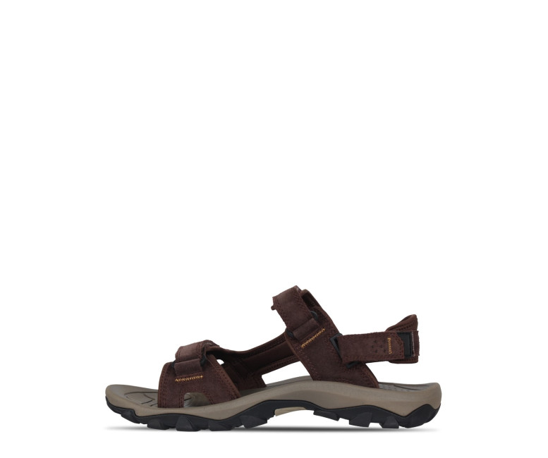 Karrimor Antibes Leather Mens Walking Sandals