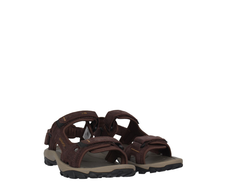Karrimor Antibes Leather Mens Walking Sandals