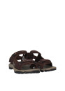 Karrimor Antibes Leather Mens Walking Sandals