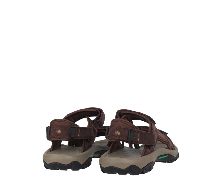 Karrimor Antibes Leather Mens Walking Sandals
