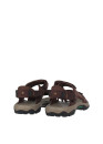 Karrimor Antibes Leather Mens Walking Sandals