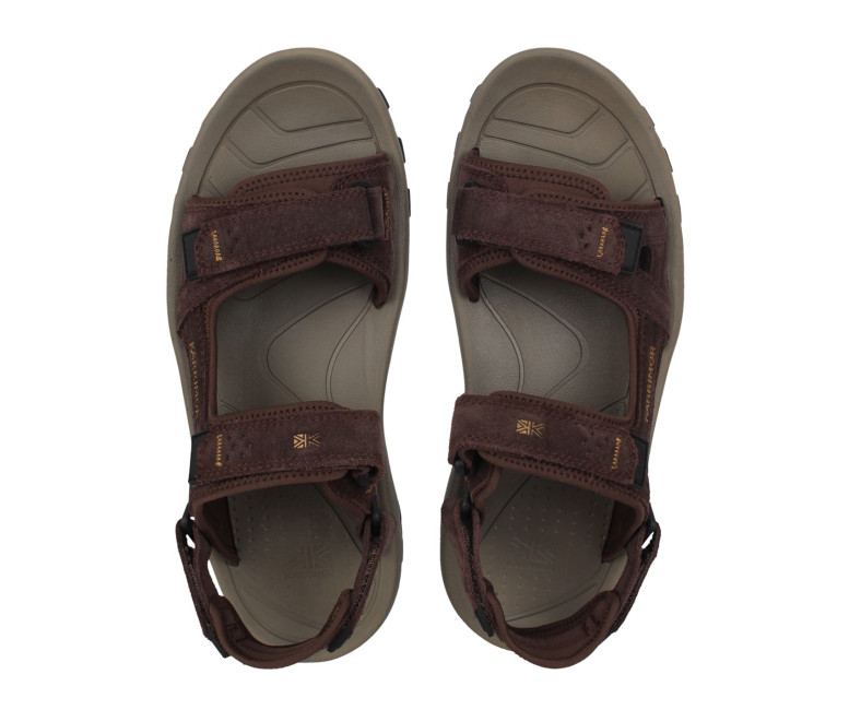 Karrimor Antibes Leather Mens Walking Sandals