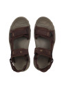 Karrimor Antibes Leather Mens Walking Sandals