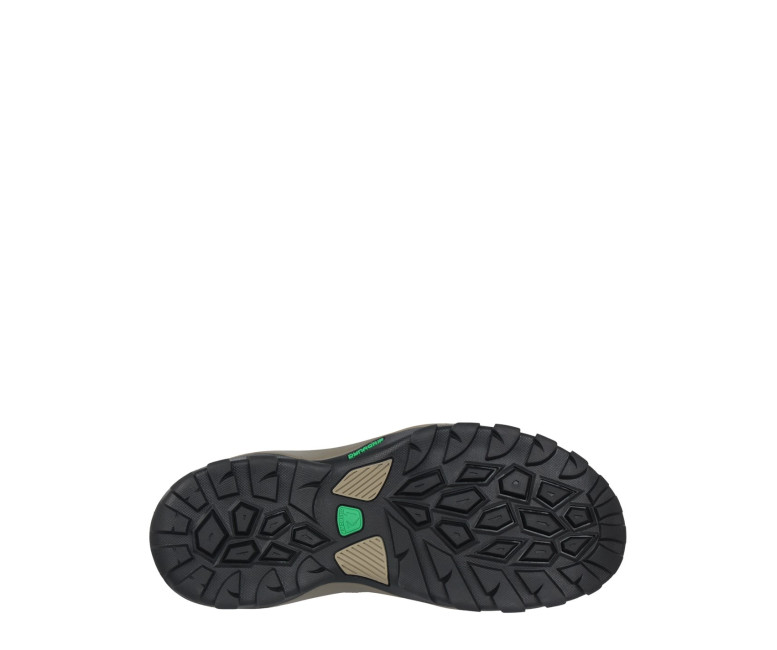 Karrimor Antibes Leather Mens Walking Sandals
