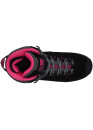 Karrimor Hot Rock Ladies Walking Boots Black/Pink