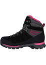 Karrimor Hot Rock Ladies Walking Boots Black/Pink