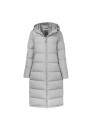 Karrimor Long Down Jacket Ladies