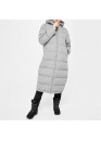 Karrimor Long Down Jacket Ladies