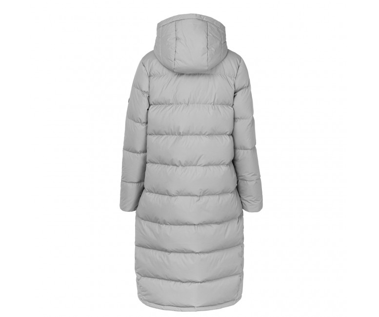 Karrimor Long Down Jacket Ladies