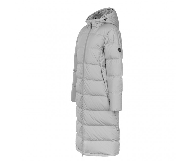 Karrimor Long Down Jacket Ladies